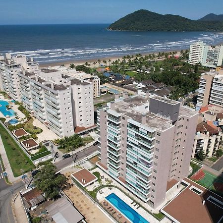 Home 49 I Apto Pe Na Areia E Piscina Aquecida Em เบอร์ทีโอกา ภายนอก รูปภาพ