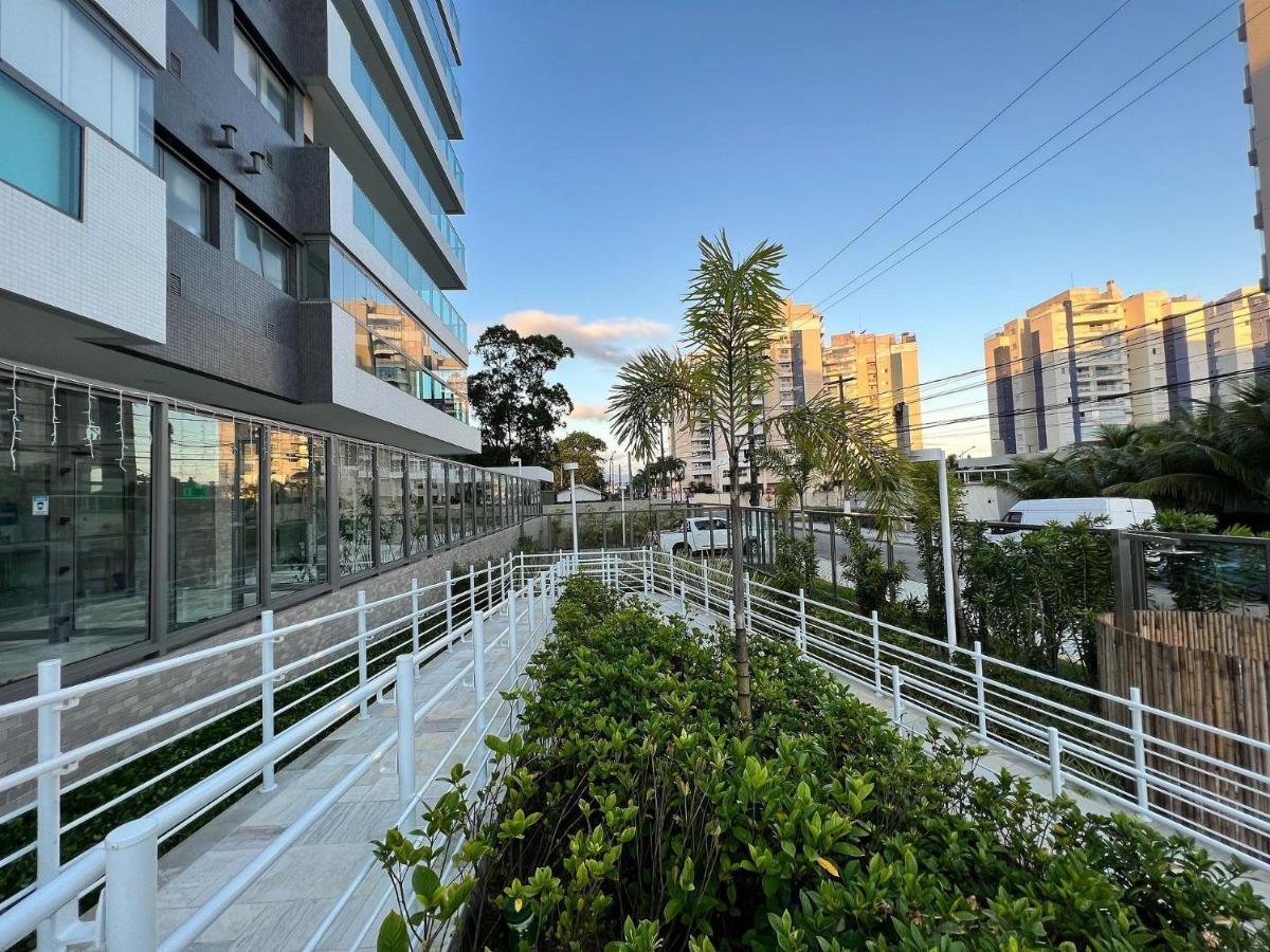Home 49 I Apto Pe Na Areia E Piscina Aquecida Em เบอร์ทีโอกา ภายนอก รูปภาพ