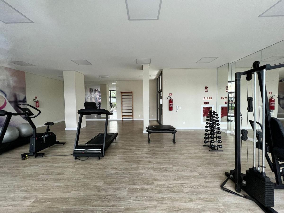 Home 49 I Apto Pe Na Areia E Piscina Aquecida Em เบอร์ทีโอกา ภายนอก รูปภาพ