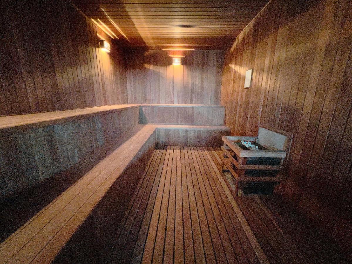 Home 49 I Apto Pe Na Areia E Piscina Aquecida Em เบอร์ทีโอกา ภายนอก รูปภาพ
