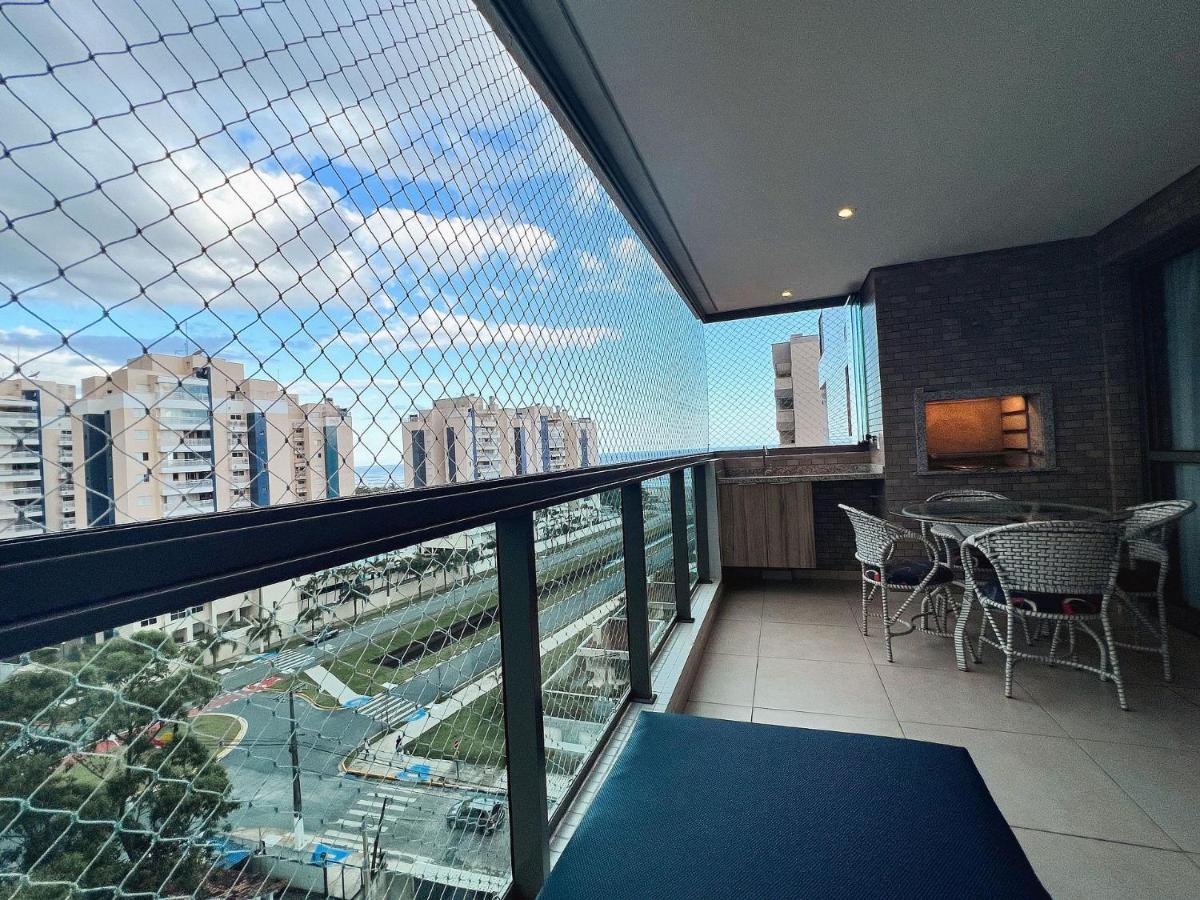 Home 49 I Apto Pe Na Areia E Piscina Aquecida Em เบอร์ทีโอกา ภายนอก รูปภาพ