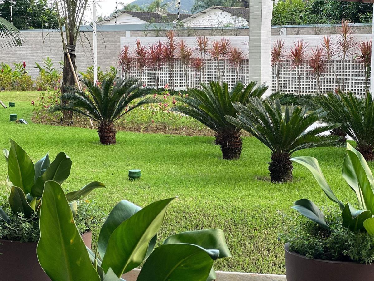 Home 49 I Apto Pe Na Areia E Piscina Aquecida Em เบอร์ทีโอกา ภายนอก รูปภาพ