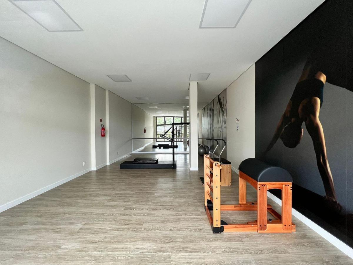 Home 49 I Apto Pe Na Areia E Piscina Aquecida Em เบอร์ทีโอกา ภายนอก รูปภาพ