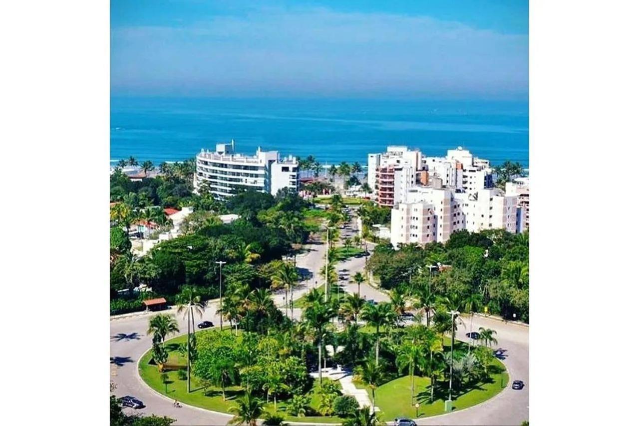 Home 49 I Apto Pe Na Areia E Piscina Aquecida Em เบอร์ทีโอกา ภายนอก รูปภาพ