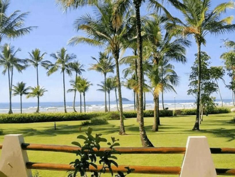 Home 49 I Apto Pe Na Areia E Piscina Aquecida Em เบอร์ทีโอกา ภายนอก รูปภาพ
