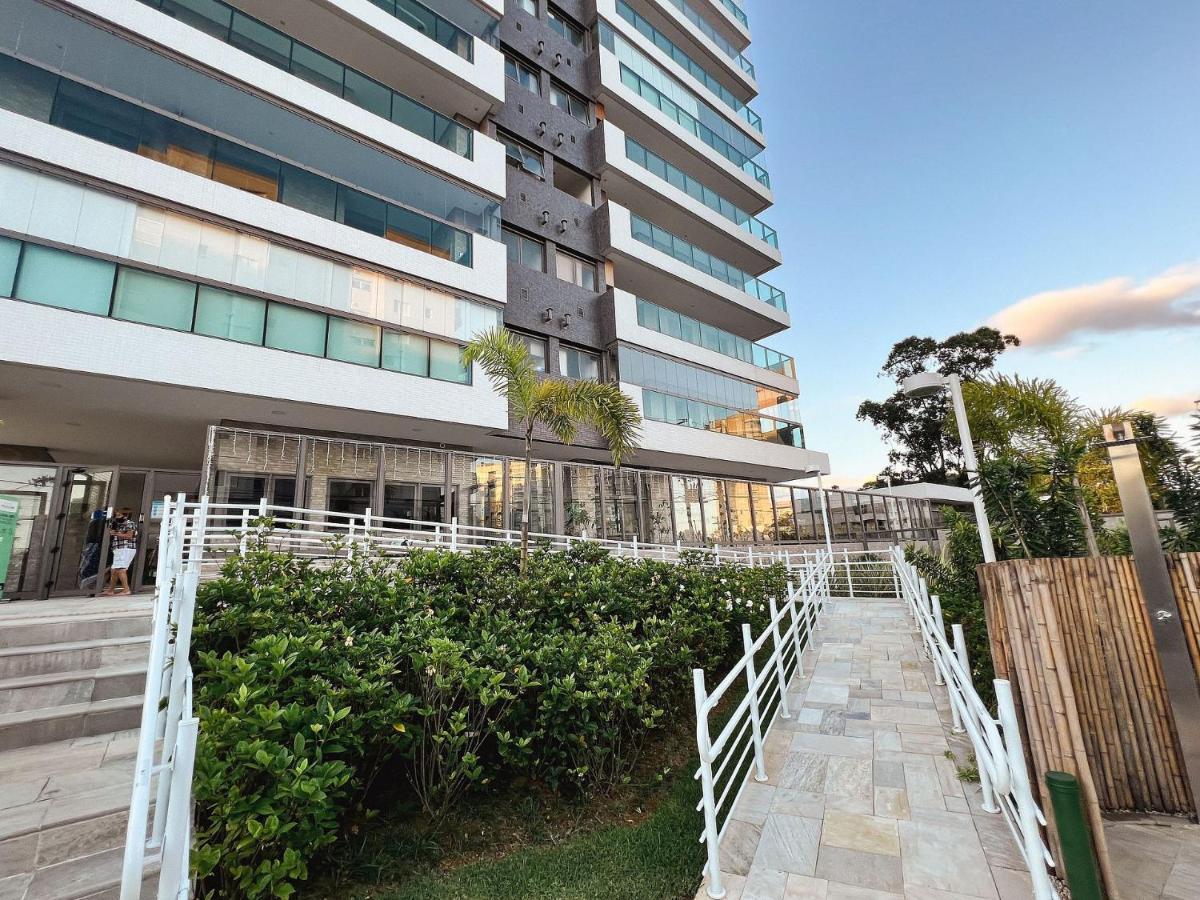 Home 49 I Apto Pe Na Areia E Piscina Aquecida Em เบอร์ทีโอกา ภายนอก รูปภาพ