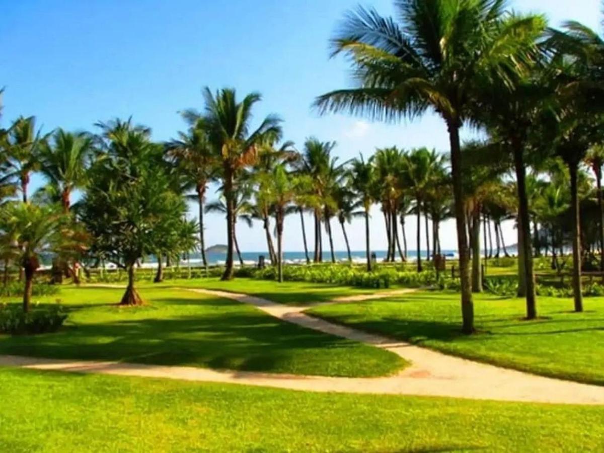 Home 49 I Apto Pe Na Areia E Piscina Aquecida Em เบอร์ทีโอกา ภายนอก รูปภาพ