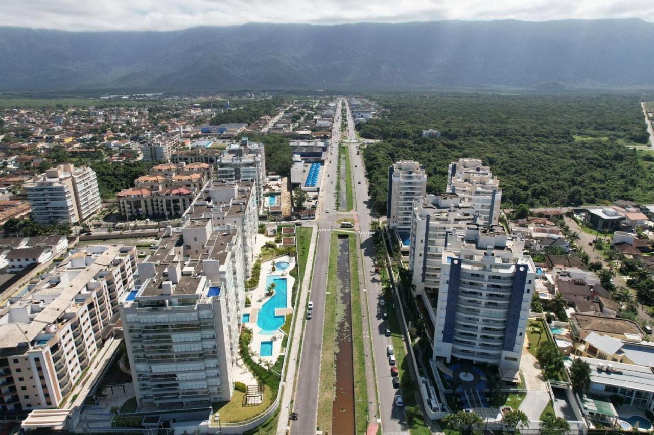Home 49 I Apto Pe Na Areia E Piscina Aquecida Em เบอร์ทีโอกา ภายนอก รูปภาพ