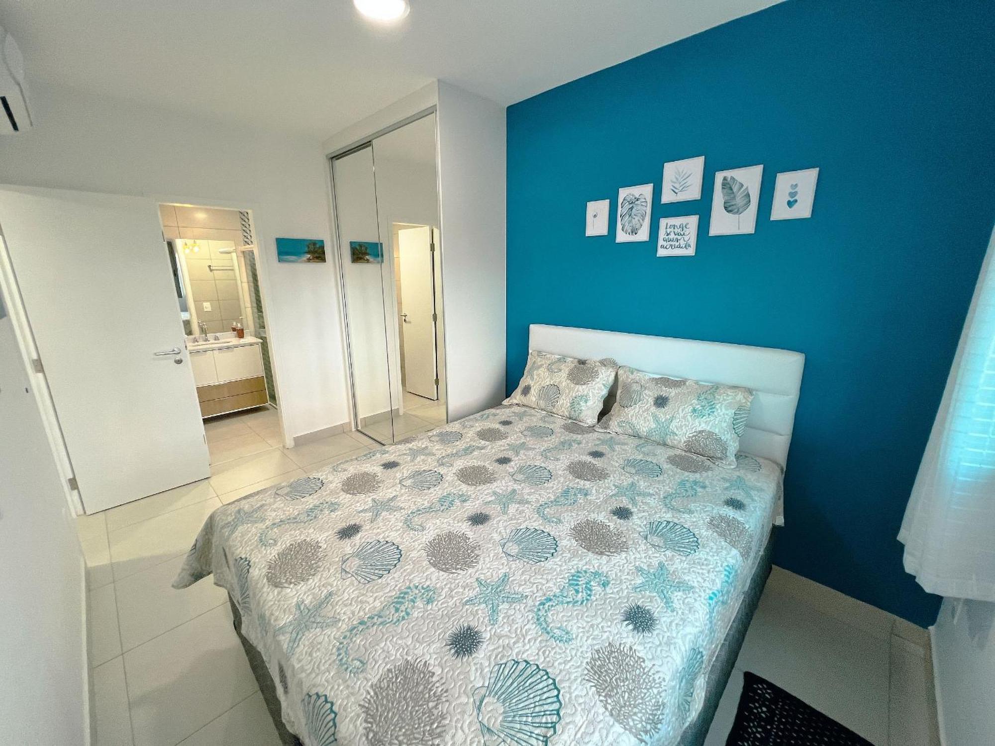 Home 49 I Apto Pe Na Areia E Piscina Aquecida Em เบอร์ทีโอกา ภายนอก รูปภาพ